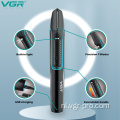 VGR V-602 Professional Body Hair Trimmer for Men